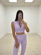 CONJUNTO DEPORTIVO SISA