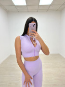 CONJUNTO DEPORTIVO SISA