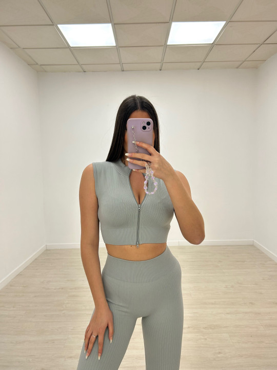 CONJUNTO DEPORTIVO SISA CONJUNTO DEPORTIVO SISA