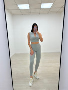 CONJUNTO DEPORTIVO SISA