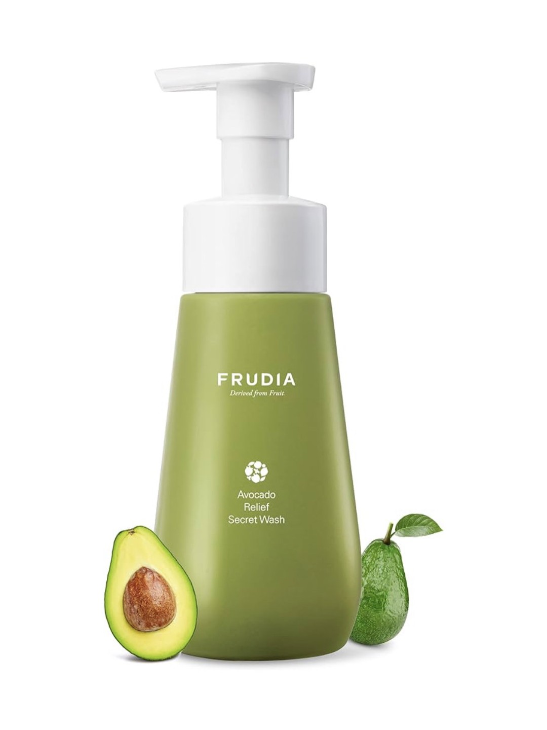 FRUDIA AVOCADO RELIEF LIMPIEZA INTIMA